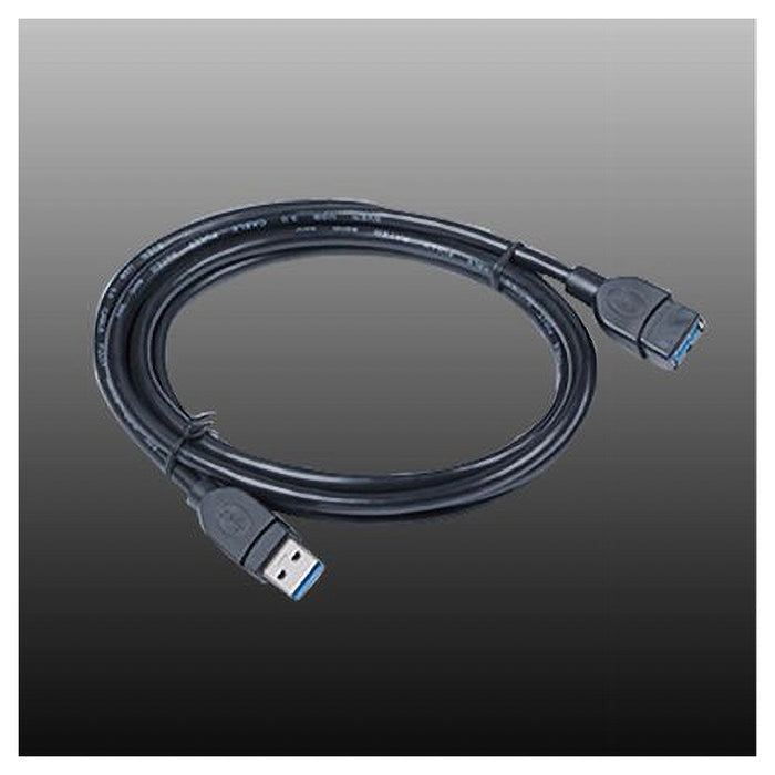 Usb 3.0 Cavo 3mt Maschio A Femmina Alta Velocità  Maxtech Usb 3.0 Am To Af 3.0m         