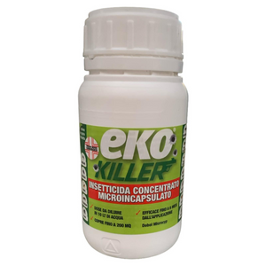 Insetticida protezione casa giardino antiparassitario potente multinsetto potente ekokiller