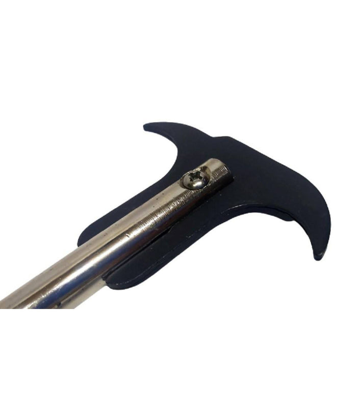 Utensile Estrattore Guarnizioni Doppia Testa Rimozione Grasso Paraolio Hy63633         