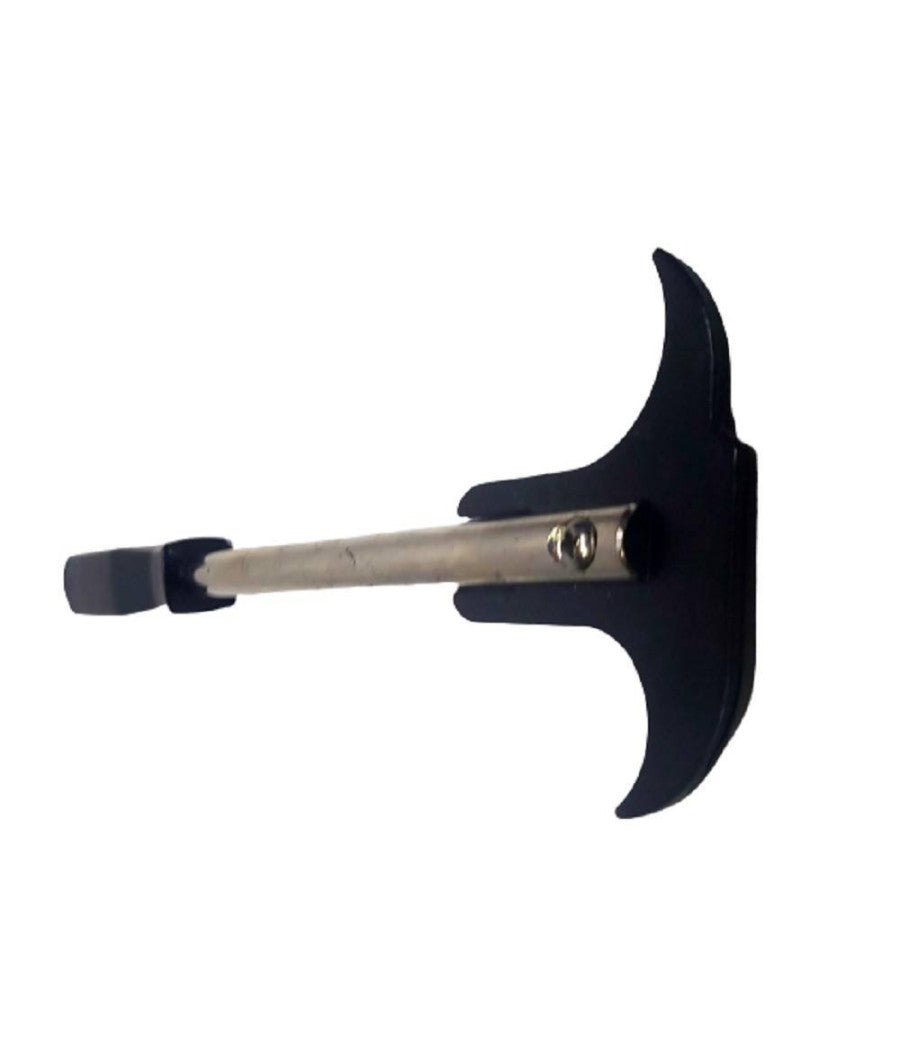 Utensile Estrattore Guarnizioni Doppia Testa Rimozione Grasso Paraolio Hy63633         