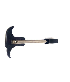 Utensile Estrattore Guarnizioni Doppia Testa Rimozione Grasso Paraolio Hy63633         