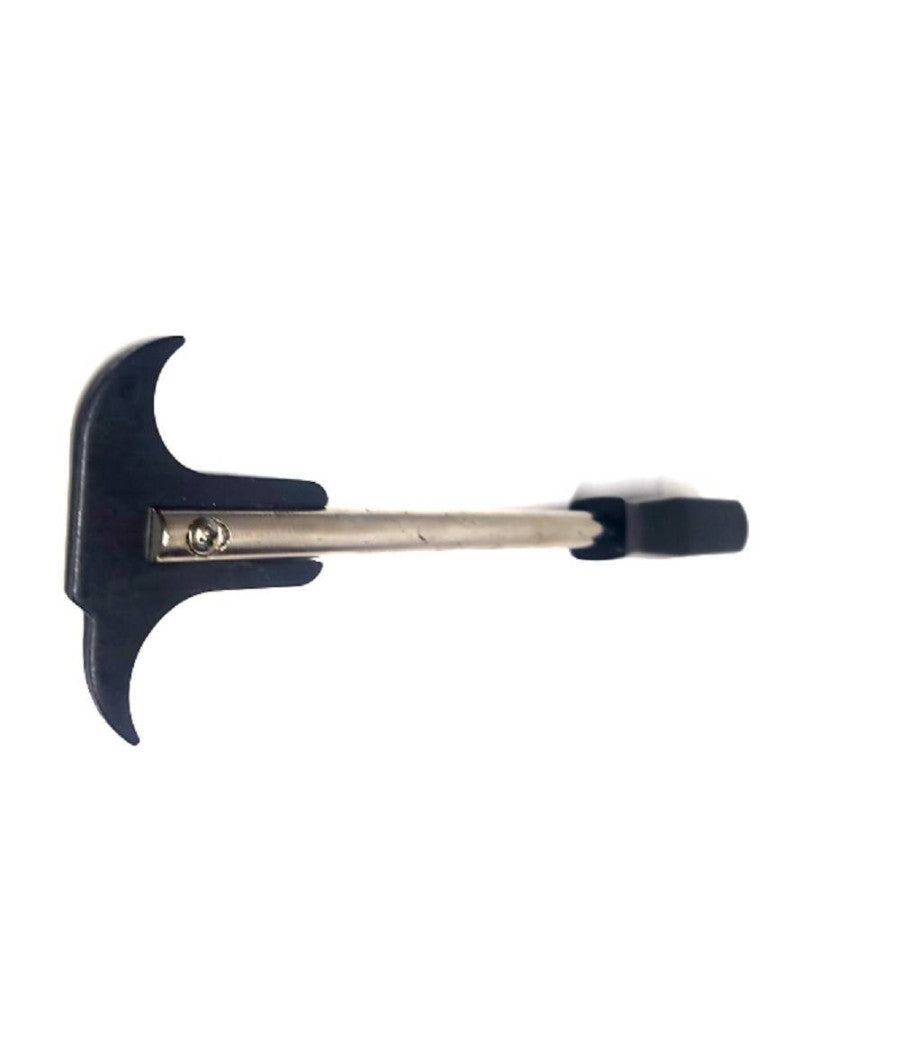 Utensile Estrattore Guarnizioni Doppia Testa Rimozione Grasso Paraolio Hy63633         