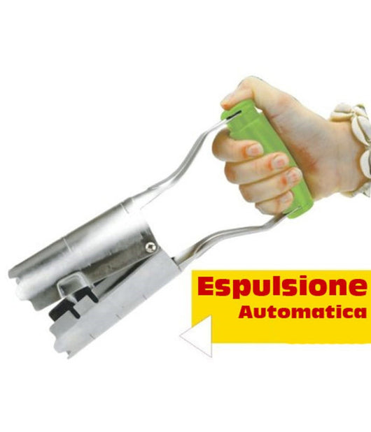 Utensile Per Semina Bulbi E Cipolle Giardino Giardinaggio Manuale         