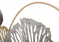 Pannello In Ferro Poxy -A- Cm 130,8X8X55,9