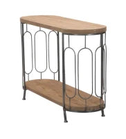 Console New Mexico Cm 120X40X80