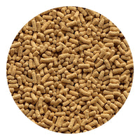 Mangime completo in stick per tutti i tipi di pesci da laghetto sacco da 5 kg