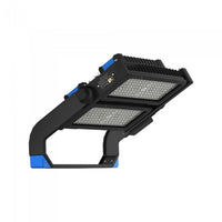V-TAC SUPER PRO VT-502D FARO LED 60° A++ 500W SMD DIMMERABILE CHIP SAMSUNG Luce Naturale 4000k 60000lm IP66 - V-TAC
