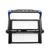 V-TAC SUPER PRO VT-502D FARO LED 60° A++ 500W SMD DIMMERABILE CHIP SAMSUNG Luce Naturale 4000k 60000lm IP66 - V-TAC