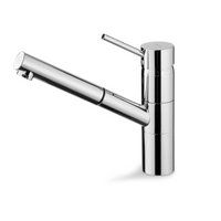 Miscelatore lavello da cucina Cromato Vema MURRAY V04520