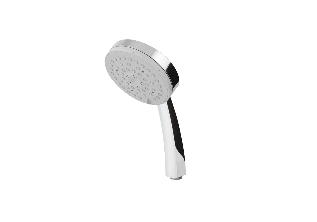 Doccetta Vema WELLNESS BRASS V08184 Cromato