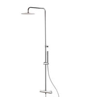 Colonna doccia esterna Vema WELLNESS V08230 Cromato