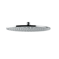 Soffione doccia D30 cm Cromato Vema WELLNESS BRASS V08244