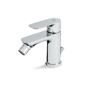 Miscelatore bidet con scarico Vema SLATE V14070 Cromato