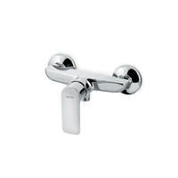 Miscelatore doccia esterno Vema SLATE V14090 Cromato