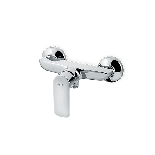 Miscelatore doccia esterno Vema SLATE V14090 Cromato
