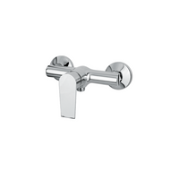 Miscelatore doccia esterno Cromato Vema TIMEA V16090