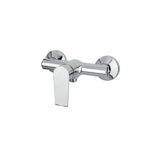 Miscelatore doccia esterno Cromato Vema TIMEA V16090