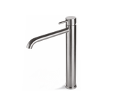Miscelatore lavabo alto senza scarico Cromato Vema MAIRA V27021