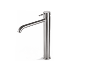 Miscelatore lavabo alto senza scarico Cromato Vema MAIRA V27021