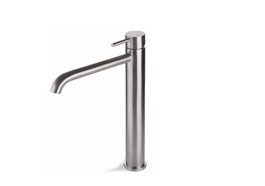 Miscelatore lavabo alto senza scarico Cromato Vema MAIRA V27021