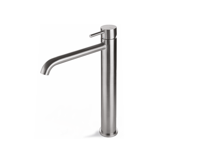Miscelatore lavabo alto senza scarico Cromato Vema MAIRA V27021