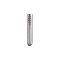 Doccetta acciaio inox Vema TIBER STEEL V17180 Satinato