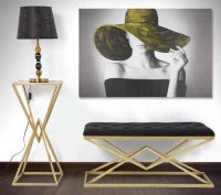 Porta Telefono Piramid Cm 35X35X80