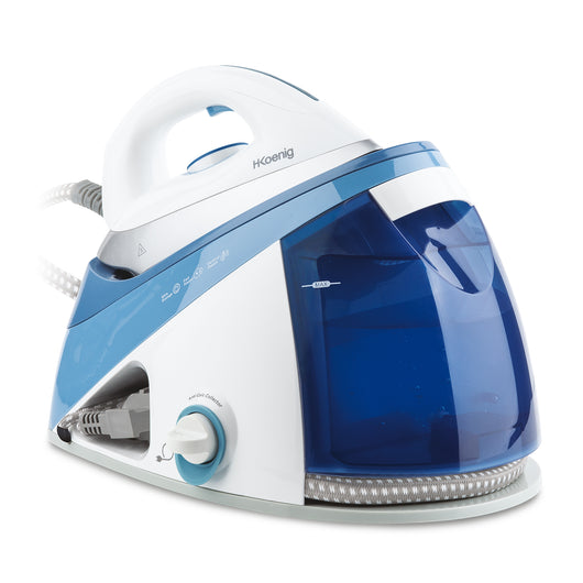 Centrale a vapore H.Koenig V24