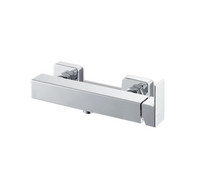 Miscelatore doccia esterno Cromato Vema LYS V25090