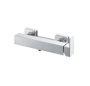 Miscelatore doccia esterno Cromato Vema LYS V25090