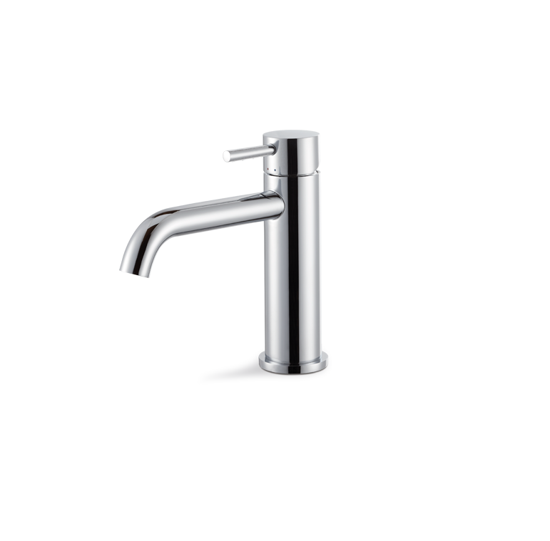 Miscelatore lavabo senza scarico Cromato Vema MAIRA V27011