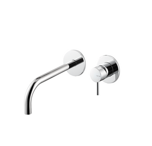 Miscelatore lavabo a parete Cromato Vema MAIRA V27050
