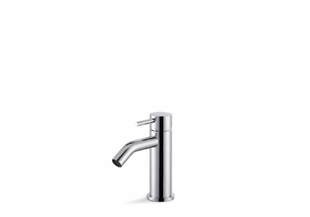 Miscelatore bidet senza scarico Cromato Vema MAIRA V27071