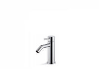 Miscelatore bidet senza scarico Cromato Vema MAIRA V27071