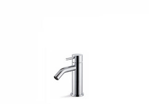 Miscelatore bidet senza scarico Cromato Vema MAIRA V27071