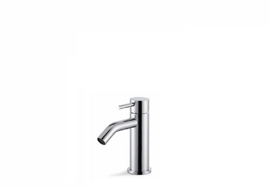 Miscelatore bidet senza scarico Cromato Vema MAIRA V27071