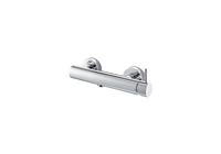 Miscelatore doccia esterno cromato doccia Vema MAIRA V27090