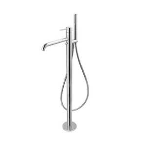 Miscelatore vasca freestanding Cromato Vema MAIRA V27190