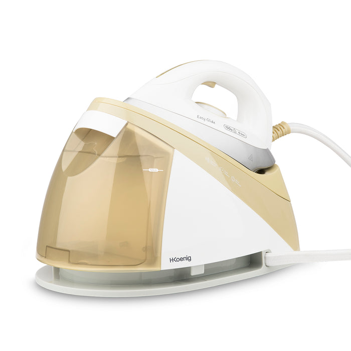 Ferro da stiro con caldaia V28