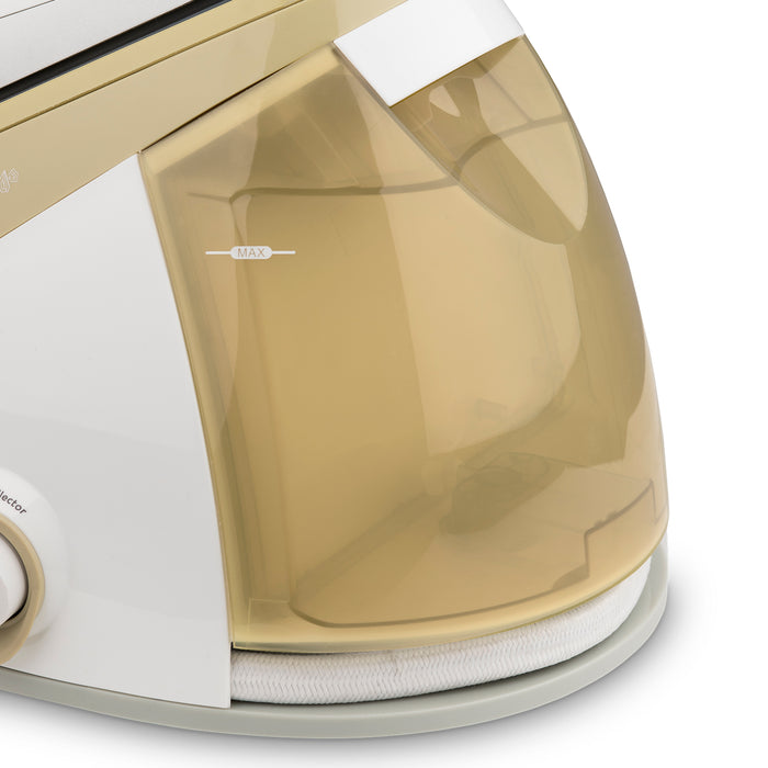 Ferro da stiro con caldaia V28