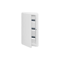 V53136.B Centralino Estetico Incasso 36M Bianco