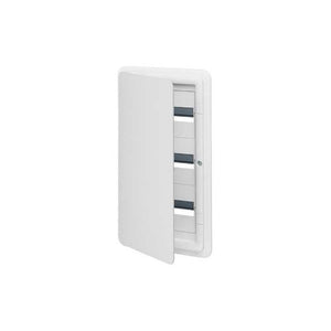 V53136.B Centralino Estetico Incasso 36M Bianco