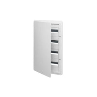 V53172.B Centralino Estetico Incasso 72M Bianco