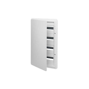 V53172.B Centralino Estetico Incasso 72M Bianco