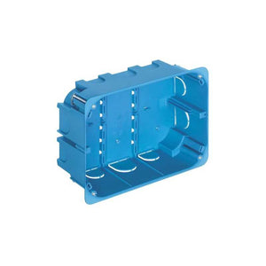 V71720 Scatola Incasso Multifunzione 12-14M Pareti Leggere