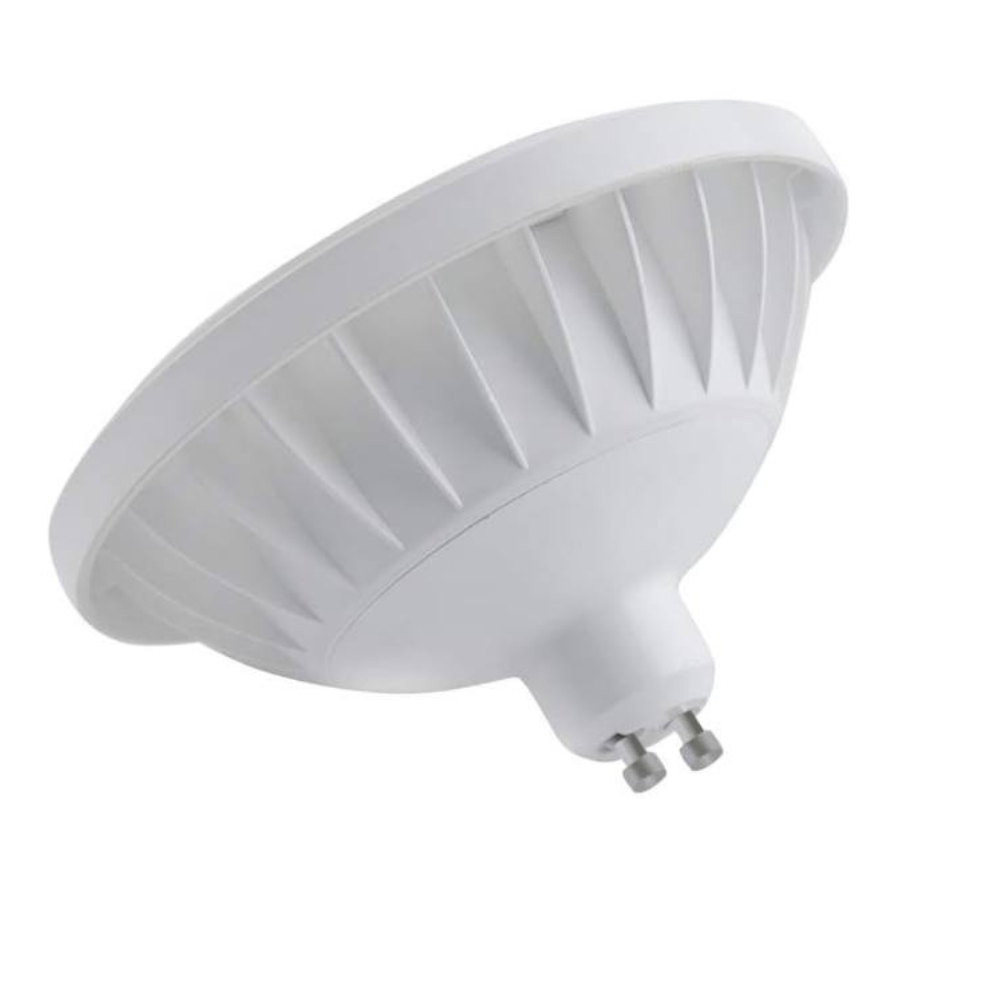 Fsl flar-15w40k lampada led ar111 15w 4000k luce naturale