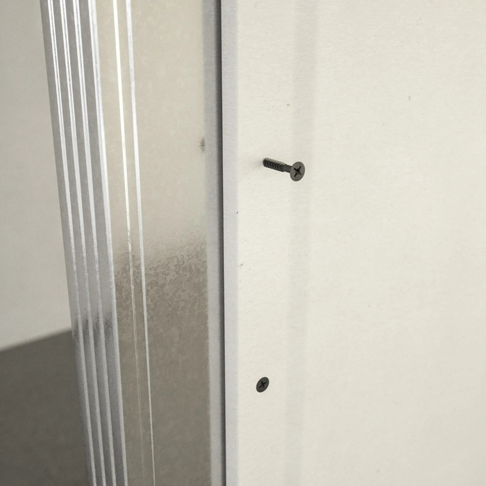 Vite autofilettante per cartongesso di alta qualità Ø 3,5 x 35 mm