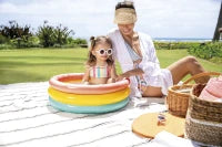 57107NP - Piscina Baby Sunset Cm 61X22