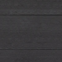 Fioriera Vaso per Piante e Colture in Legno e Plastica 100x50x50cm Grigio