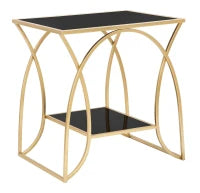 Tavolinetto Sunshine Cm 57X46X60